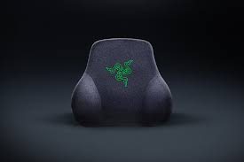 Razer Head Cushion-Neck & Head Support for Gaming Chairs